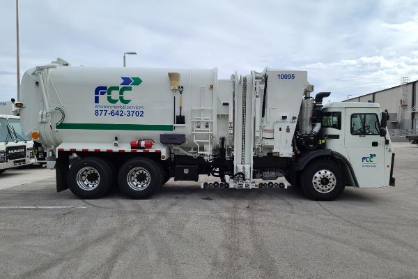 FCC Servicios Medio Ambiente strengthens its presence in Florida with a new $420 million contract